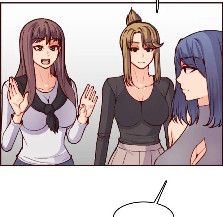 妈妈是女大学生第50话