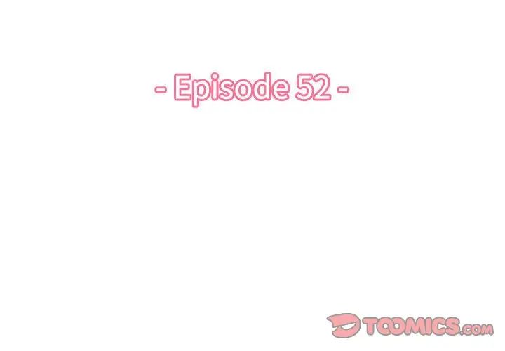 妈妈是女大学生第52话