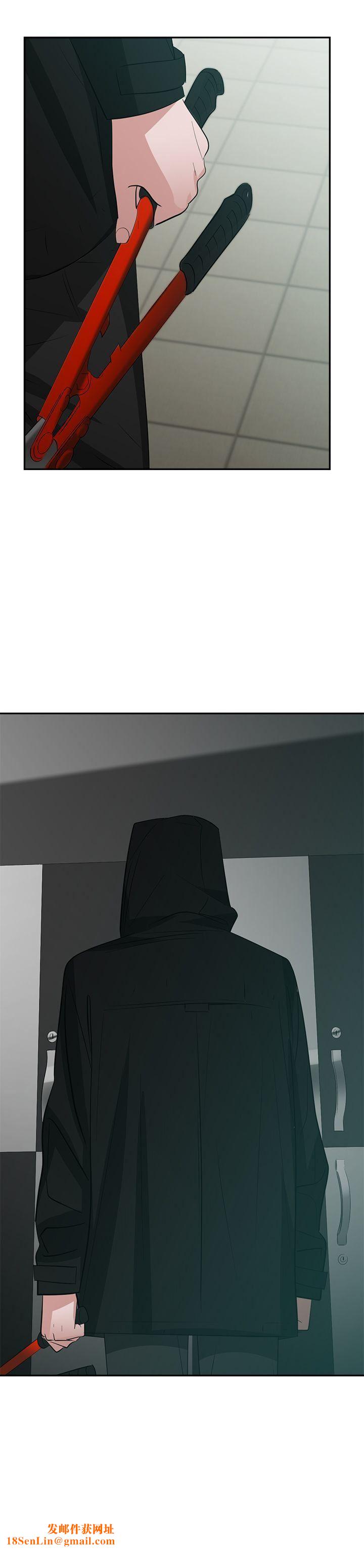 辣魅当家第38话