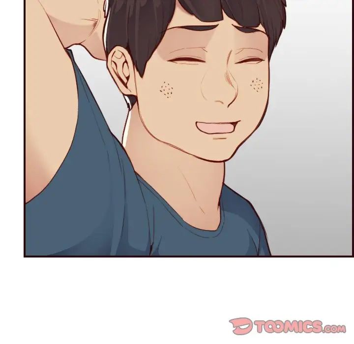 妈妈是女大学生第53话