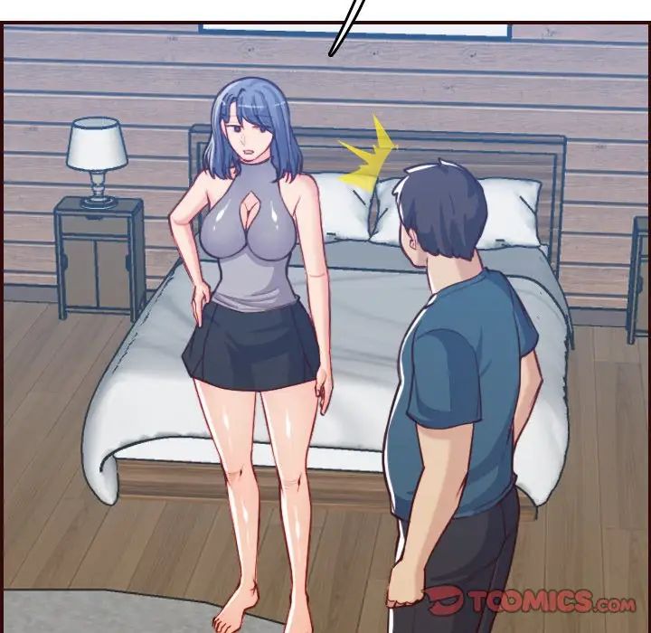 妈妈是女大学生第53话