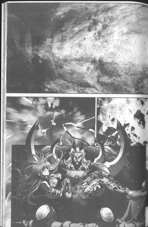 暗黑破坏神第23卷