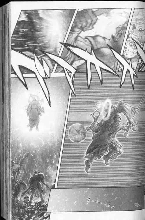 暗黑破坏神第24卷