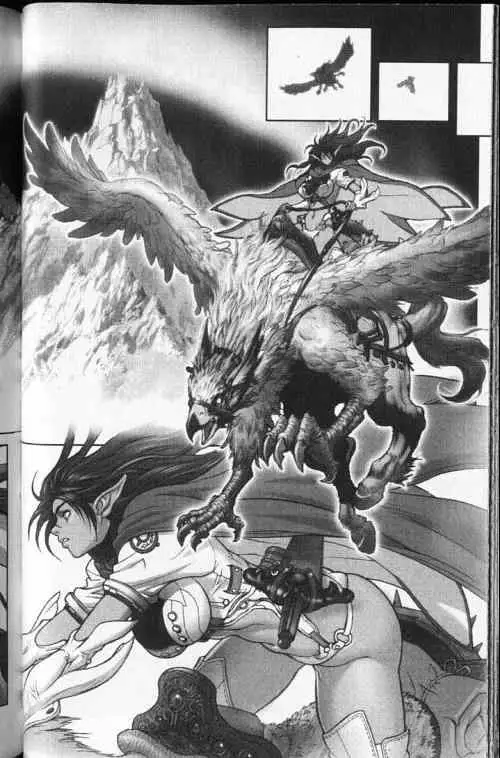 暗黑破坏神第24卷