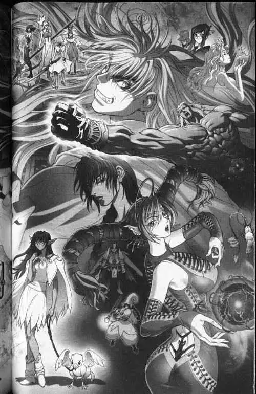 暗黑破坏神第24卷