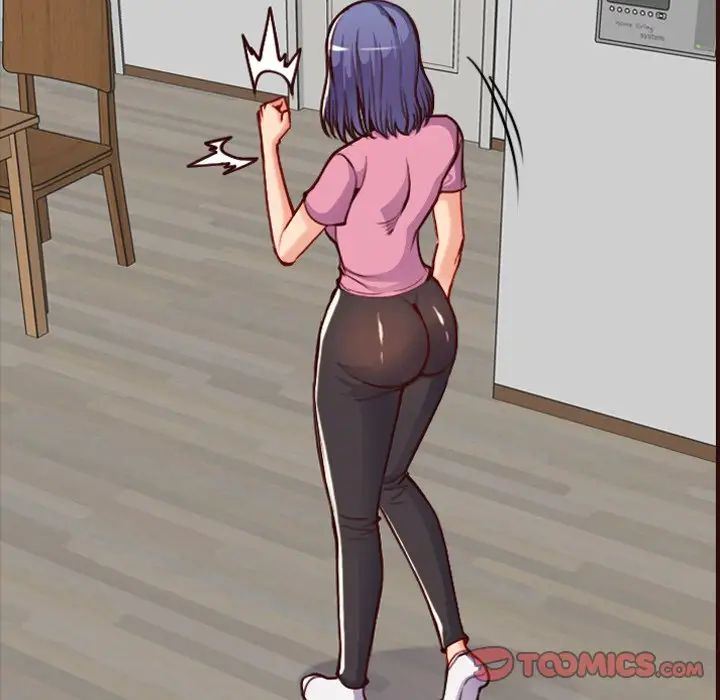 妈妈是女大学生第56话