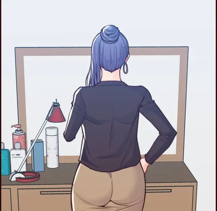 妈妈是女大学生第56话