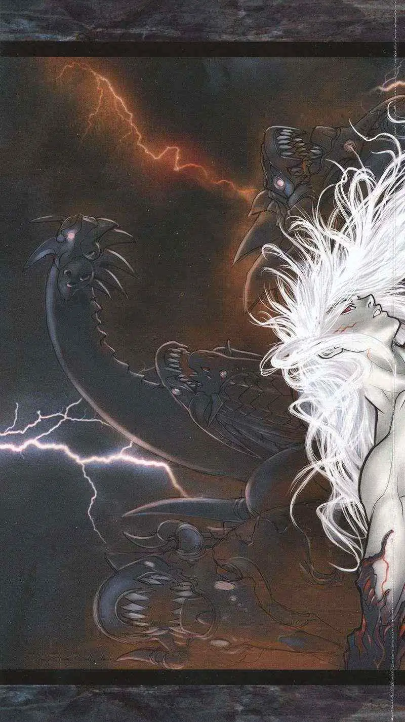 暗黑破坏神第25卷