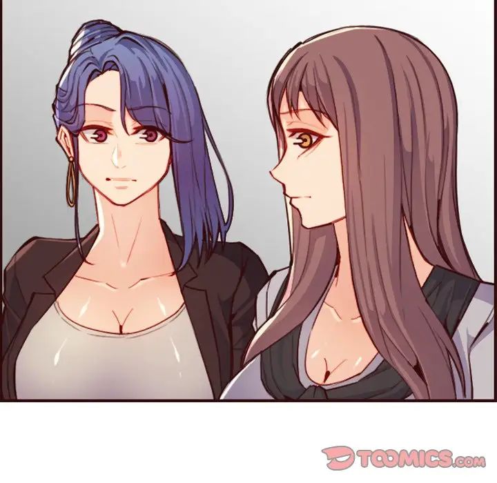 妈妈是女大学生第57话