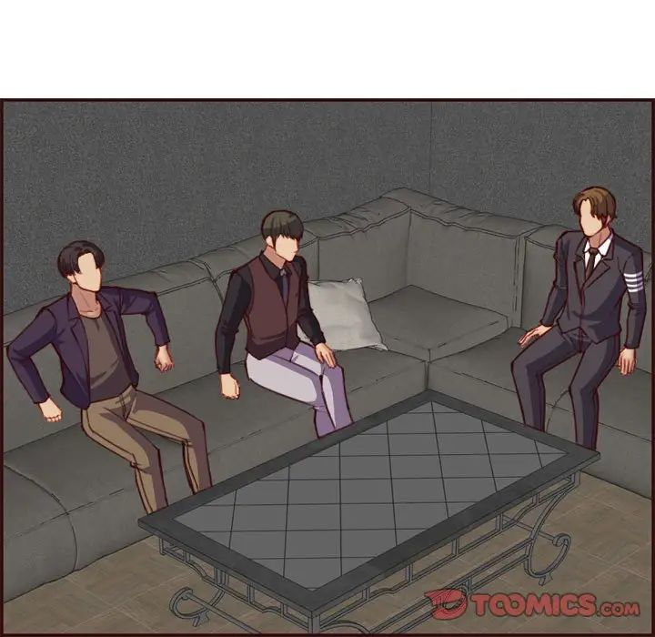 妈妈是女大学生第58话