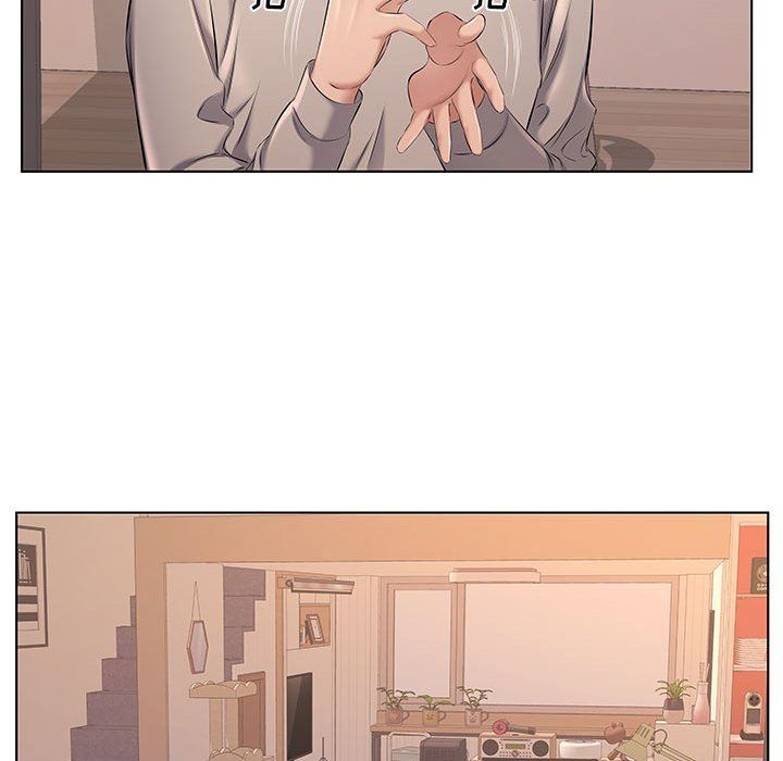 屋檐下的恋人第28话