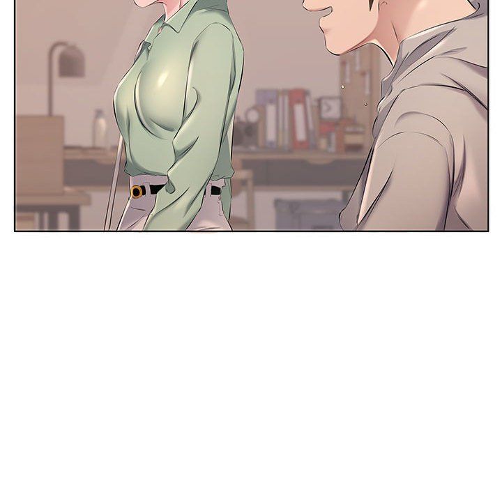 屋檐下的恋人第28话