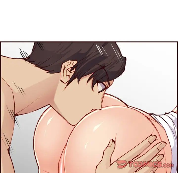 妈妈是女大学生第61话