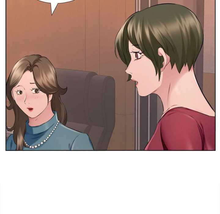 屋檐下的恋人第31话