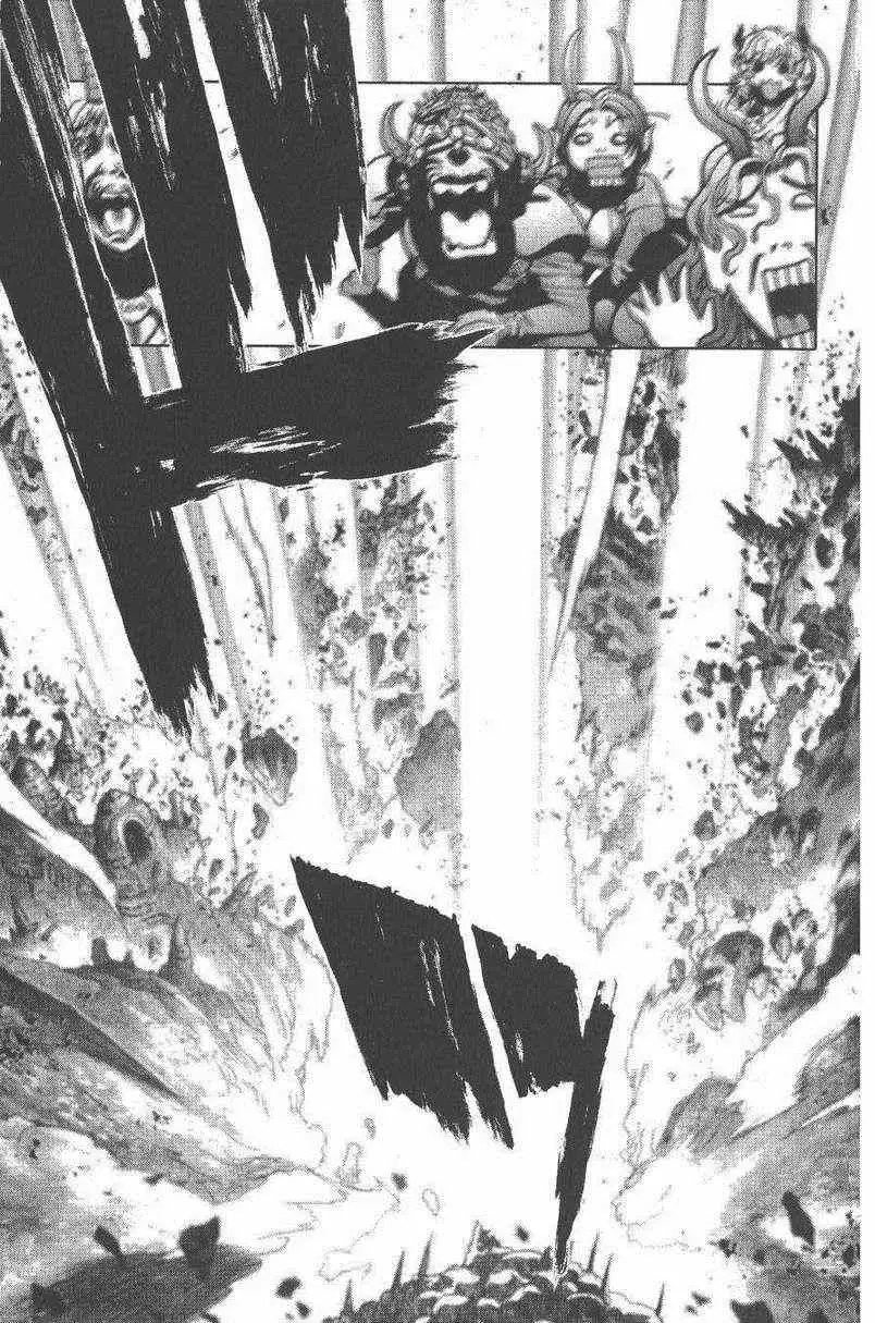 暗黑破坏神第27卷