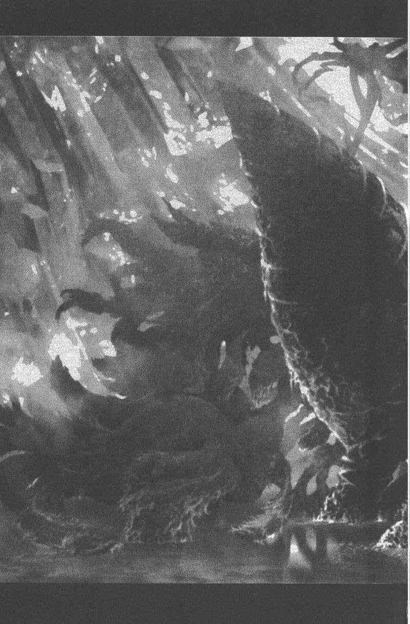 暗黑破坏神第27卷