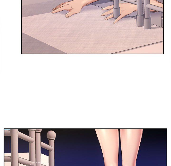 屋檐下的恋人第33话