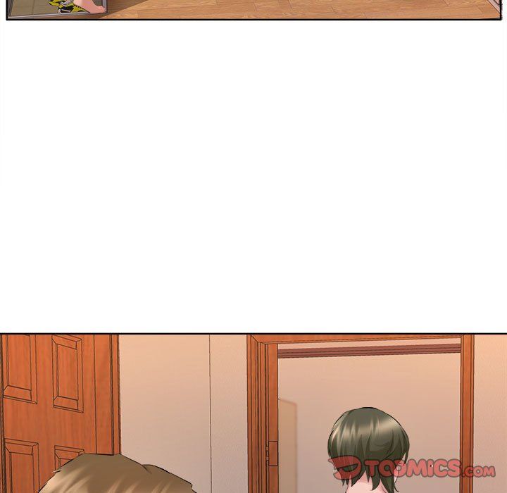 屋檐下的恋人第33话