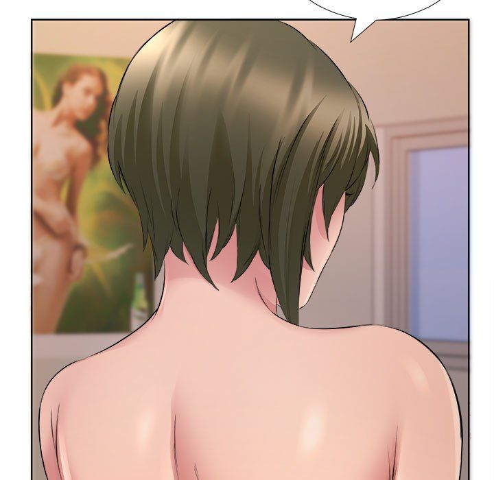 屋檐下的恋人第33话