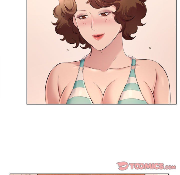 屋檐下的恋人第33话