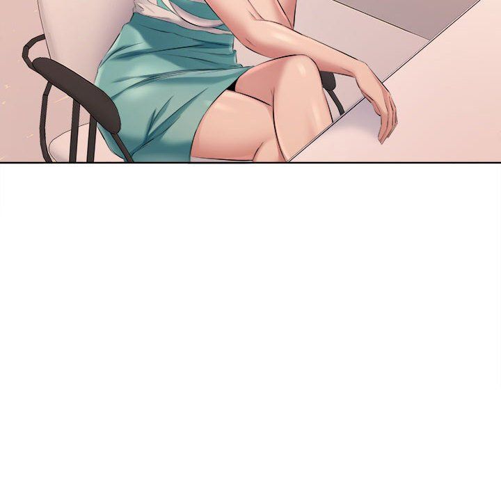 屋檐下的恋人第33话