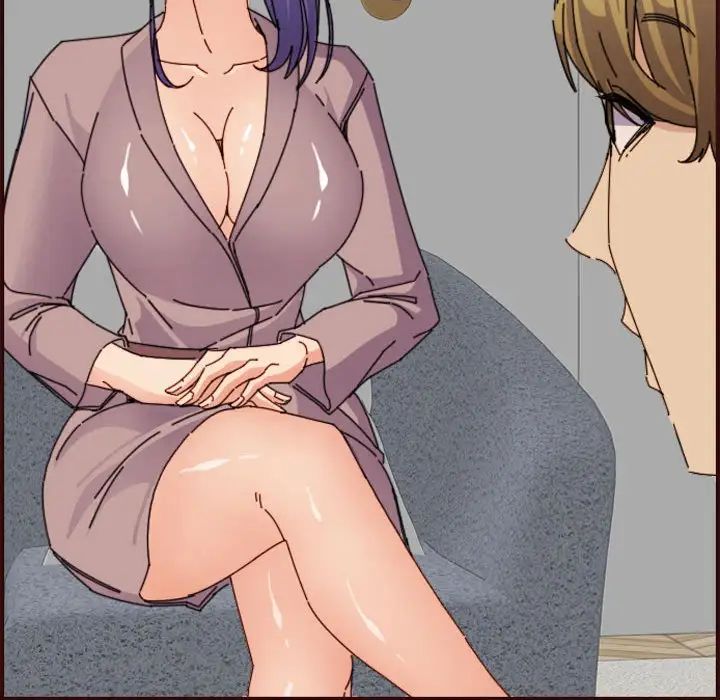 妈妈是女大学生第65话