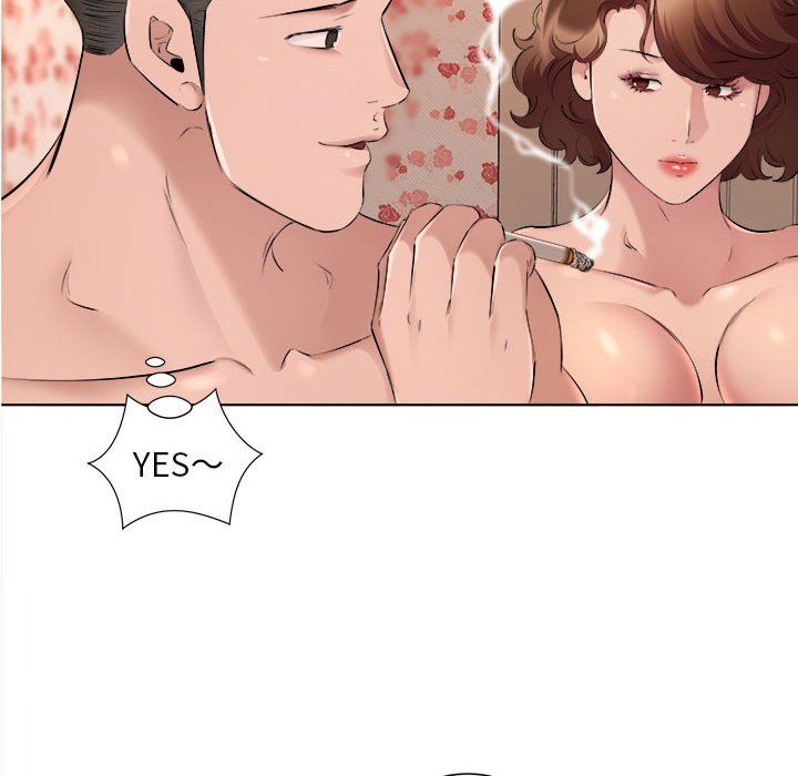 屋檐下的恋人第35话