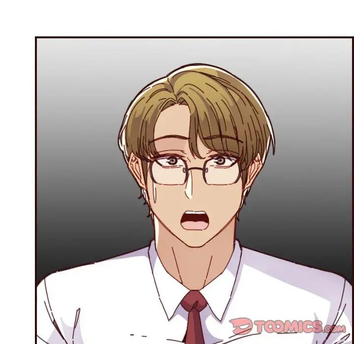 妈妈是女大学生第67话