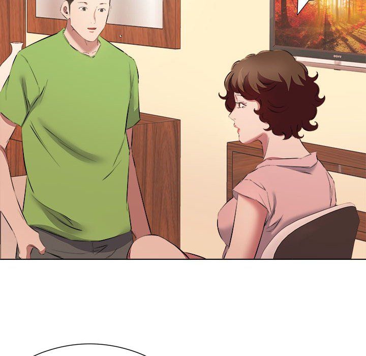 屋檐下的恋人第37话