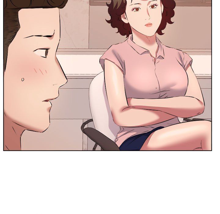 屋檐下的恋人第37话