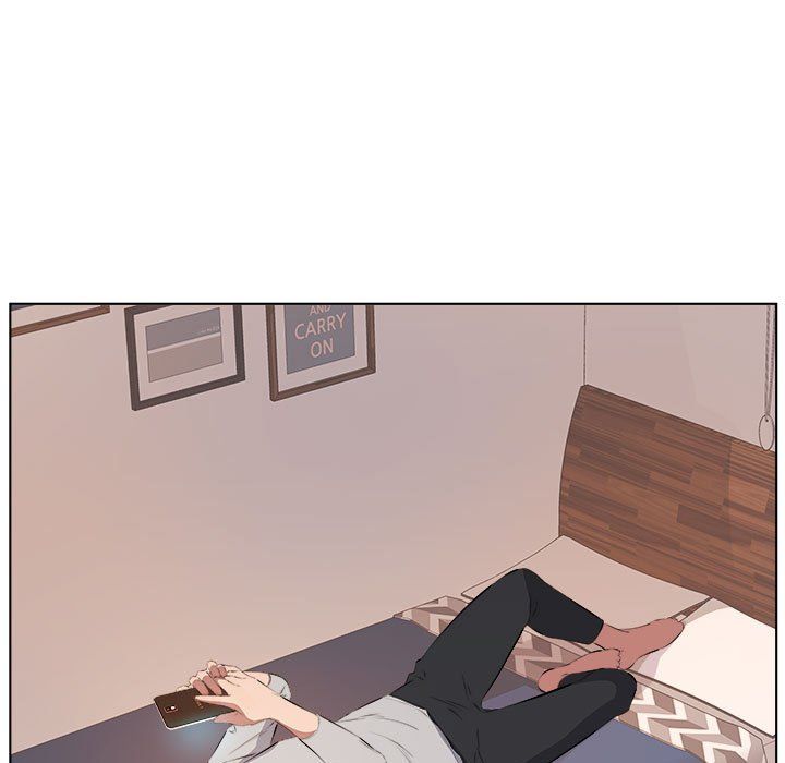 屋檐下的恋人第37话