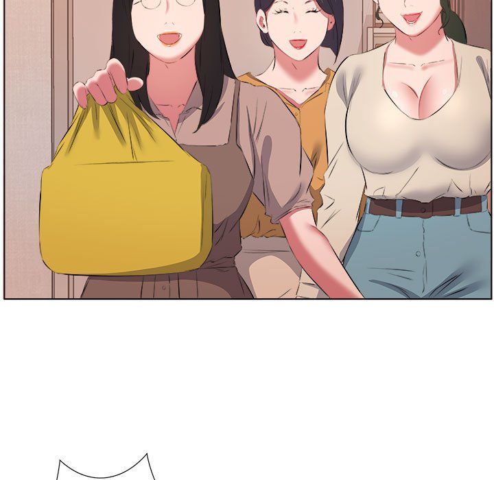 屋檐下的恋人第37话