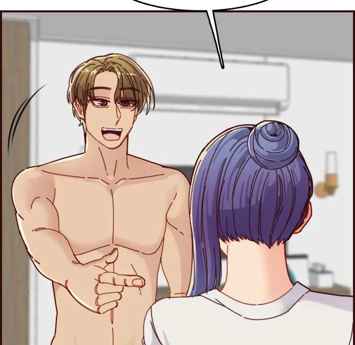 妈妈是女大学生第68话