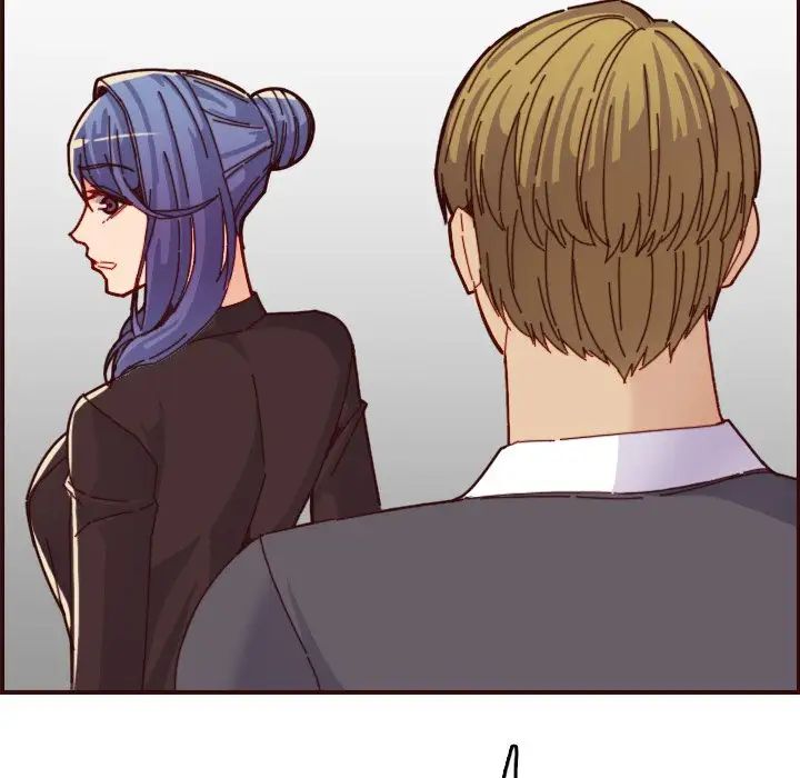 妈妈是女大学生第70话