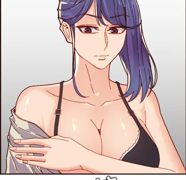 妈妈是女大学生第70话