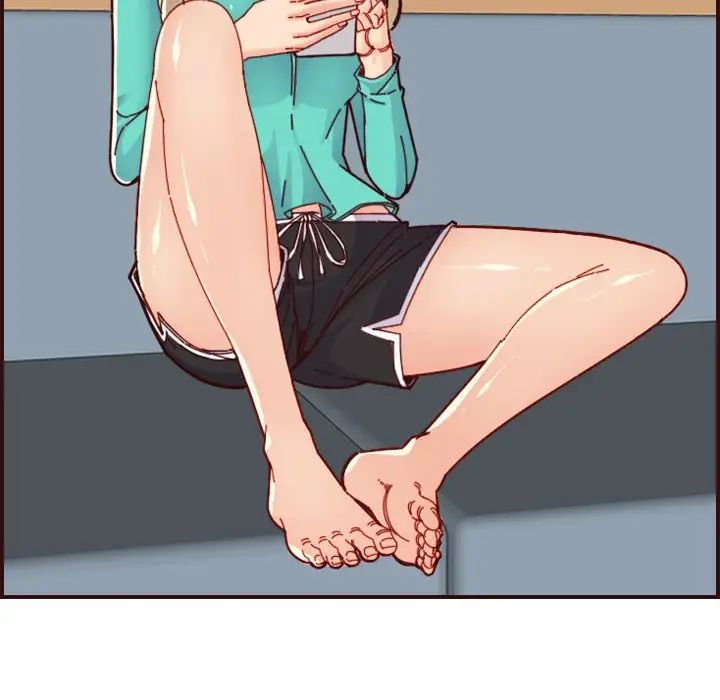 妈妈是女大学生第70话