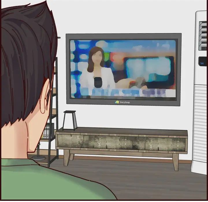 妈妈是女大学生第71话