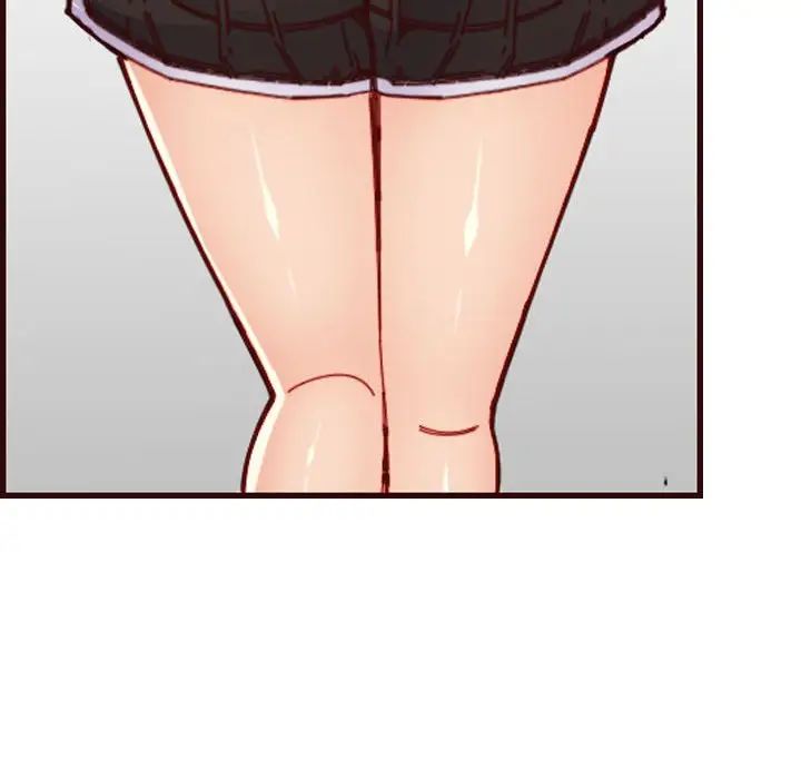 妈妈是女大学生第72话