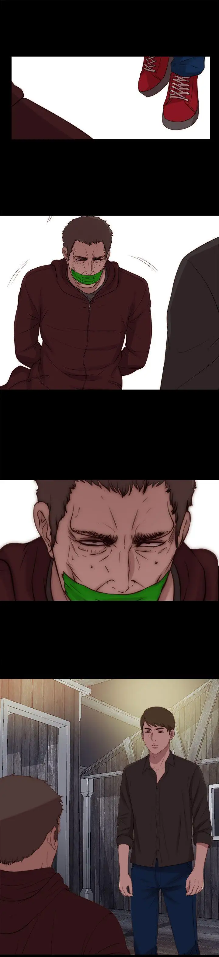 傀儡瑪莉第25話