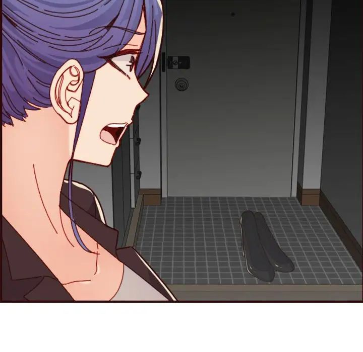 妈妈是女大学生第73话