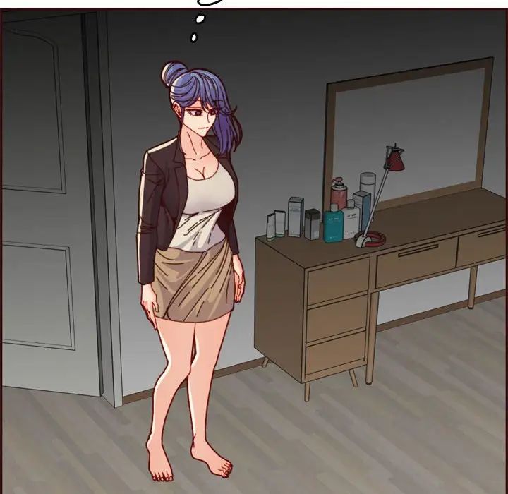 妈妈是女大学生第73话