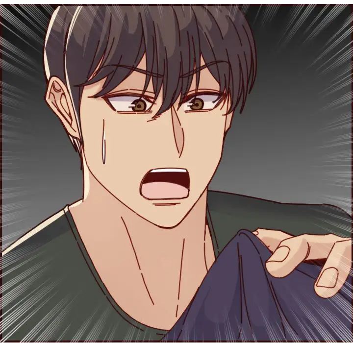 妈妈是女大学生第74话