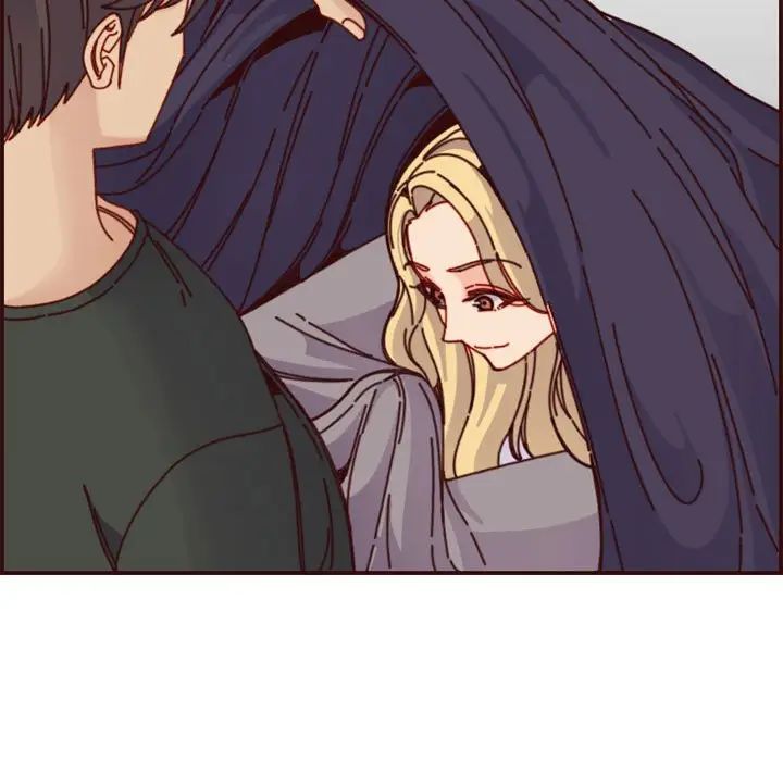 妈妈是女大学生第74话