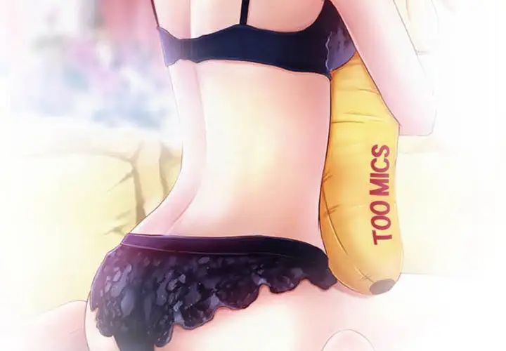 耳畔的神音第5话