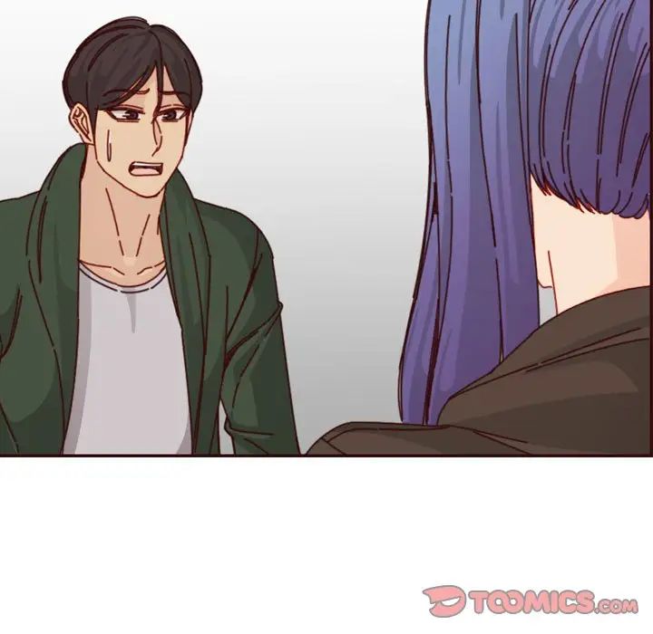 妈妈是女大学生第76话