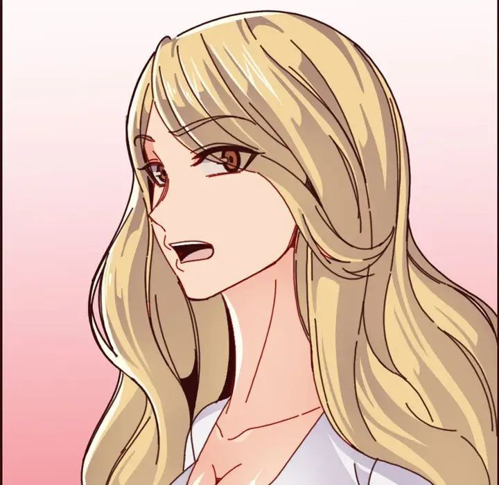 妈妈是女大学生第77话