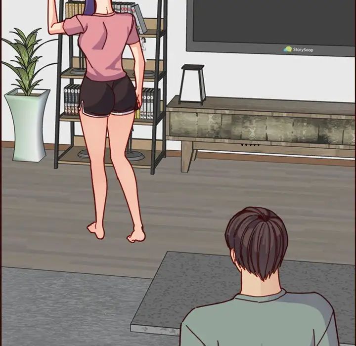 妈妈是女大学生第77话