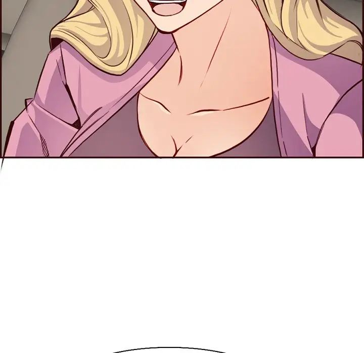 妈妈是女大学生第96话