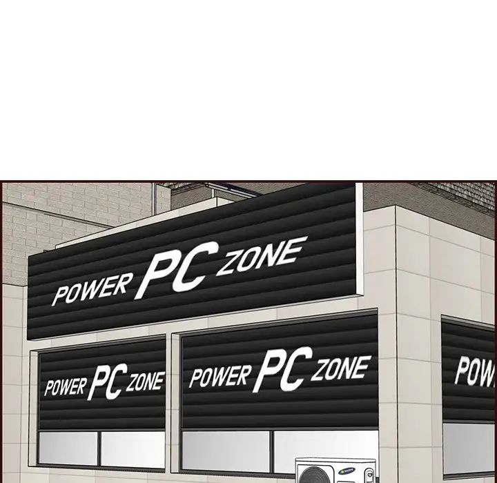 妈妈是女大学生第96话