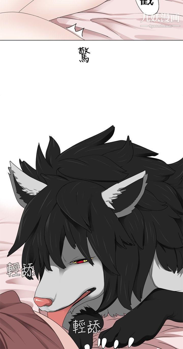 为爱而生法兰克赵第7话